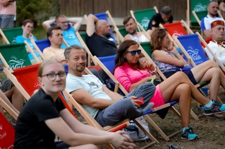 7. Beskidzki Festiwal Podróżników